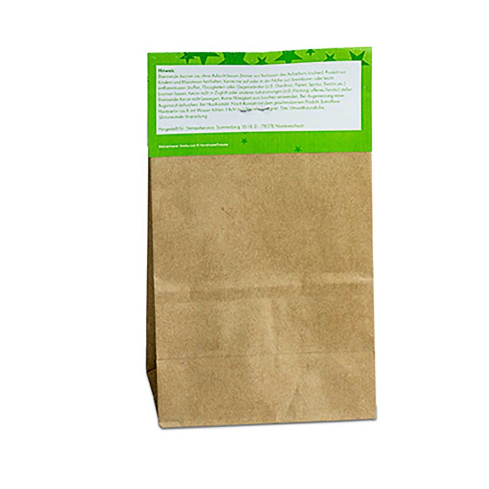 Kerzenständer Tannenbaum - ohne Lasergravur