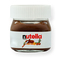 Nutella Mini-Genuss