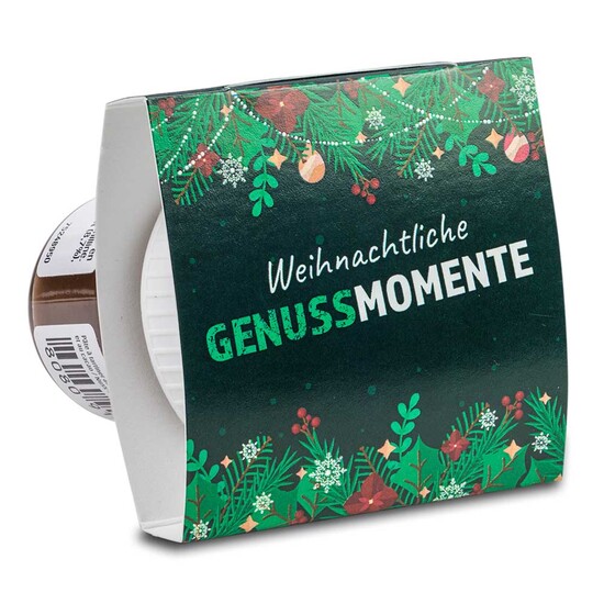 Nutella Mini-Genuss - mit Digitaldruck