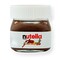 Nutella To-Go - mit Lasergravur