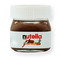 Nutella To-Go - Ostern - mit Lasergravur
