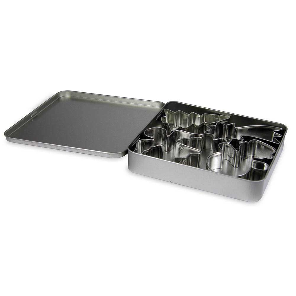 Backförmchen-Set