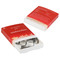 Backförmchen Premium-Box - Xmas - Elch + Glocke