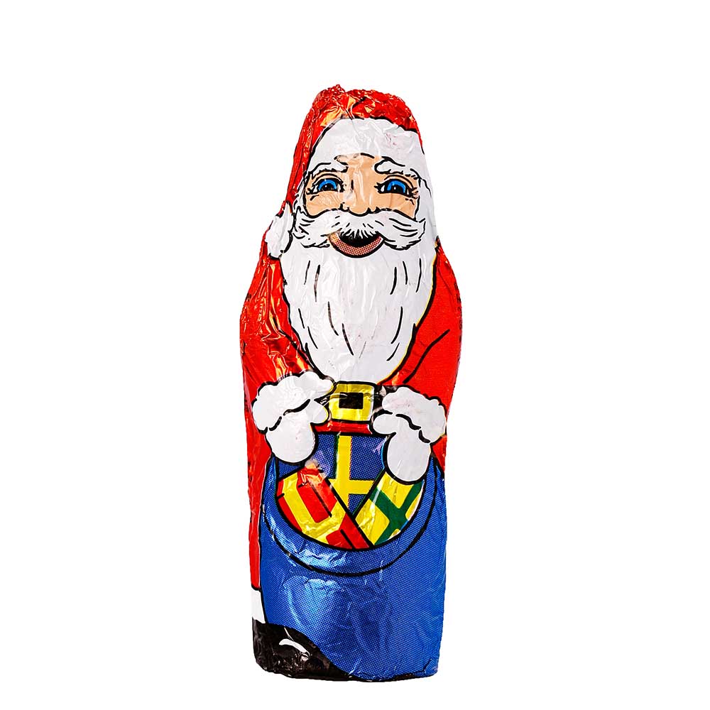 Backförmchen Schoko-Set - Herz