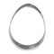 Backförmchen Single-Pack - Ostern - Ei 4/0-c