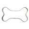 Backförmchen Single-Pack - Haustiere - Knochen 4/0-c