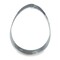Backförmchen Single-Pack - Ostern - Ei 4/4-c