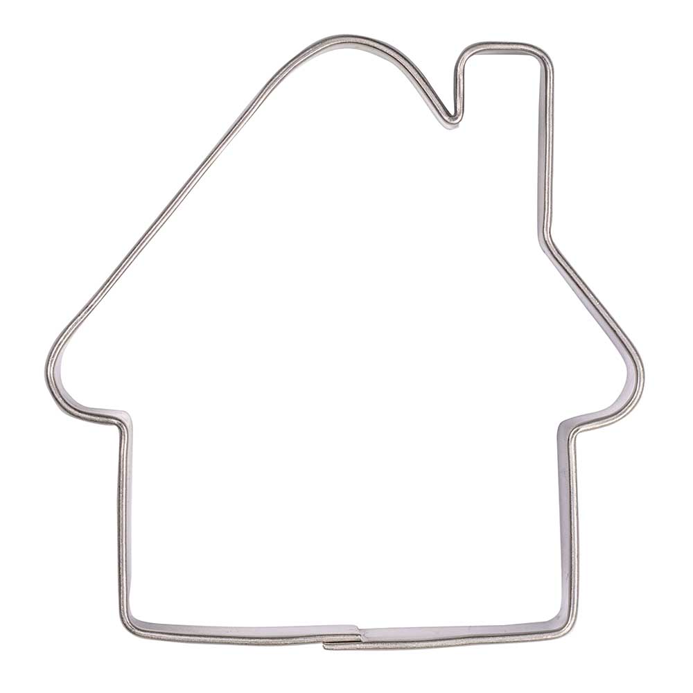 Backförmchen Single-Pack - Maus 4/4-c