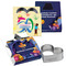 Backförmchen Single-Pack - Haus 4/4-c, Lasergravur