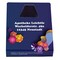 Backförmchen Single-Pack - Ostern - Lamm 4/4-c, Lasergravur