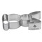 Backförmchen Single-Pack - Ostern - Hase 3 4/0-c, Lasergravur
