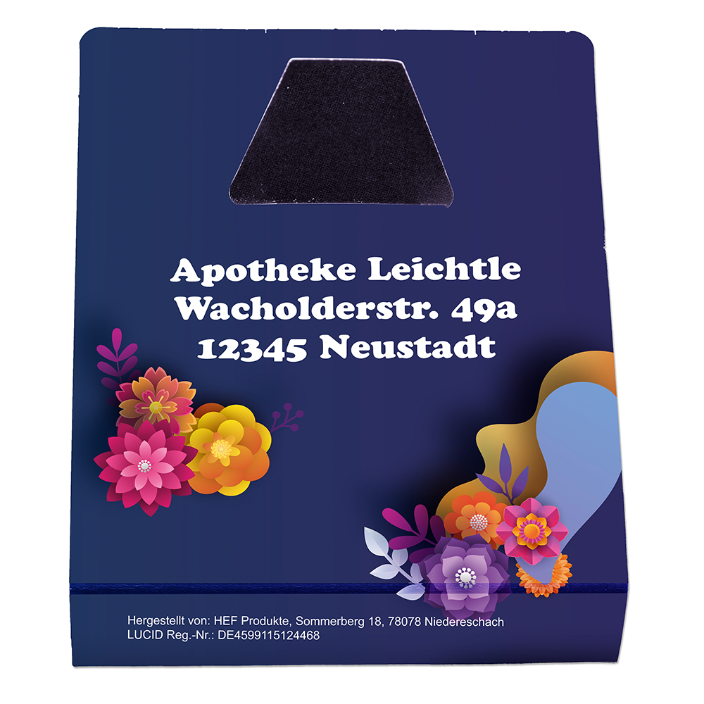 Backförmchen Single-Pack