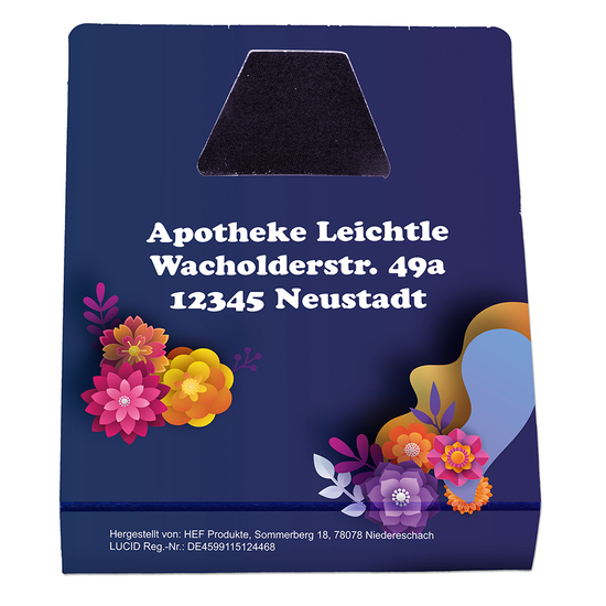 Backförmchen Single-Pack