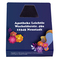 Backförmchen Single-Pack - Ostern