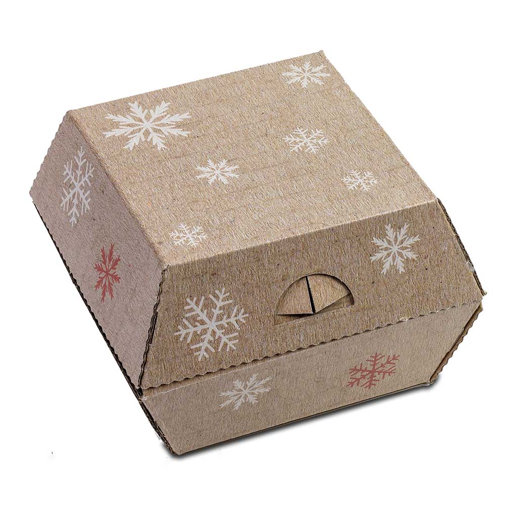 Geschenk-Set Xmas - Standardmotiv - Standard