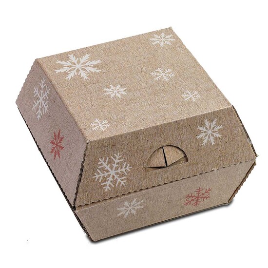 Geschenk-Set Xmas - Standardmotiv - Standard