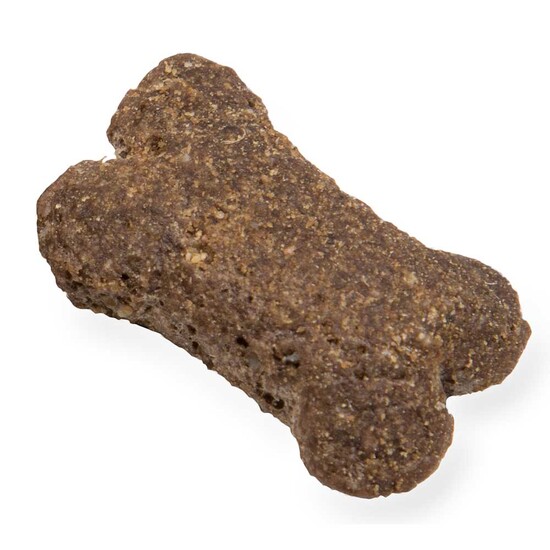 Hunde-Leckerli-Konserve - ohne Deckel