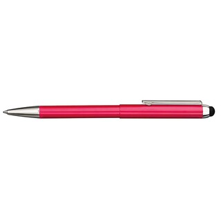 Stempelschreiber - Stamp&Touch Pen - 3 in 1 - rosa