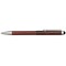 Stempelschreiber - Stamp&Touch Pen - 3 in 1 - holz