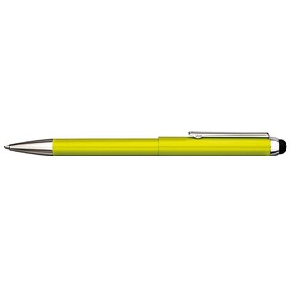 Stempelschreiber - Stamp&Touch Pen - 3 in 1 - kiwi
