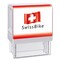 Stempelautomat "Printer Line" - individuell - Printer 20 - ohne Digitaldruck