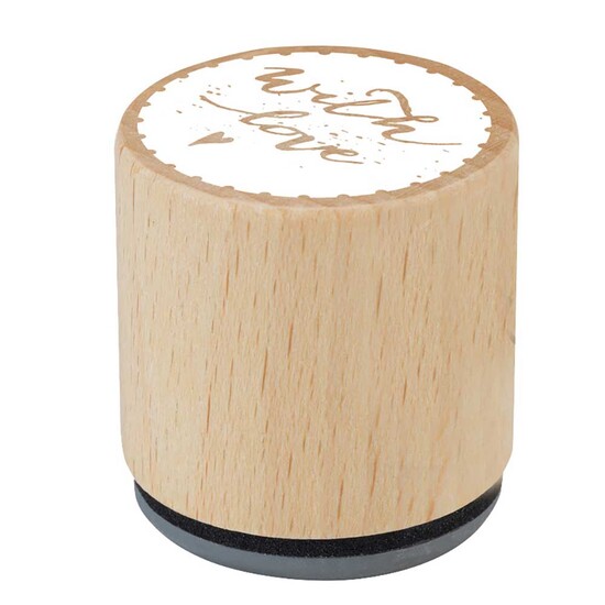 Woodies - ohne zusätzlichem Tampondruck