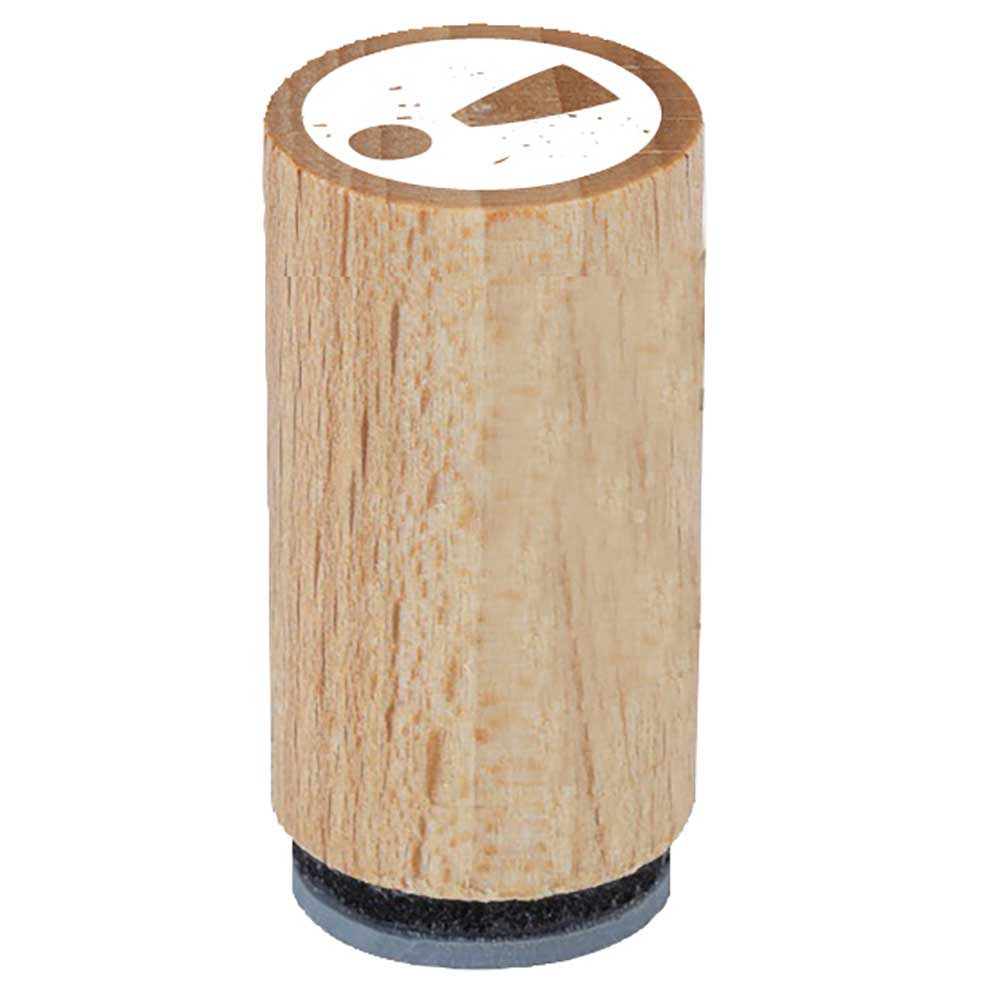 Mini Woodies - ohne zusätzlichem Tampondruck