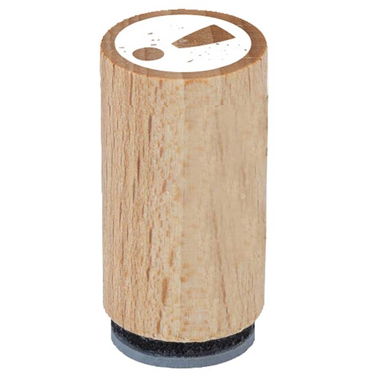 Mini Woodies - ohne zusätzlichem Tampondruck