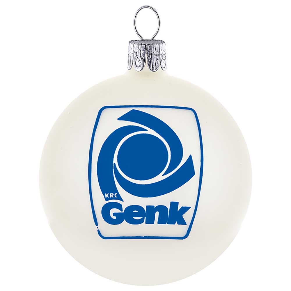 Traditionelle Glaskugel mit individuellem Einzelkarton - Glaskugel mit individuellem Einzelkarton