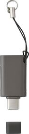 USB-Stick aus verzinkter Oberfläche Harlow