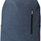 Polyester rPET (600D) Rucksack Celeste