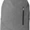 Polyester rPET (600D) Rucksack Celeste