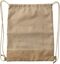 rPET-Polyester (600D) Kordelzugtasche Ansel