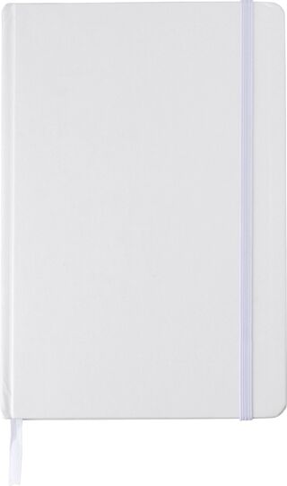 Notizbuch aus recyceltem Karton (A5) Evangeline Original