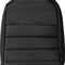 rPET-Polyester (300D) Anti-Diebstahl-Laptop-Rucksack Calliope