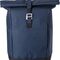 Polyester (600D) Rolltop-Rucksack Oberon