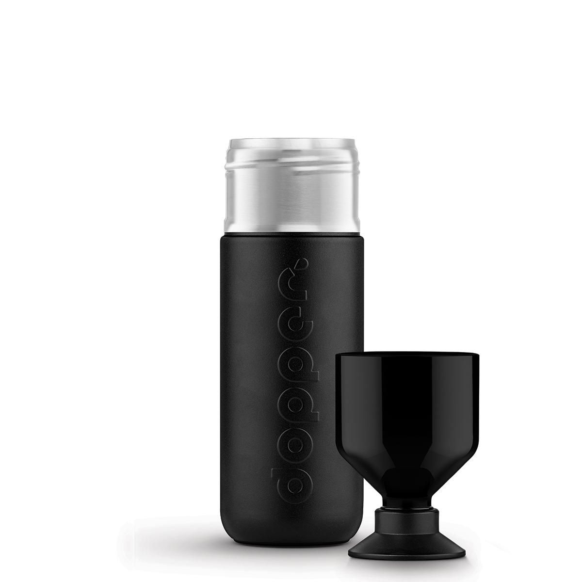 rPET Trinkflasche (500 ml) Isabelle