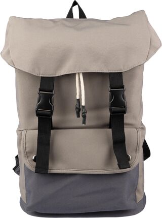 PU-Lederrucksack Senta