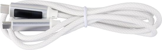 Nylon-Ladekabel 100W Gerd