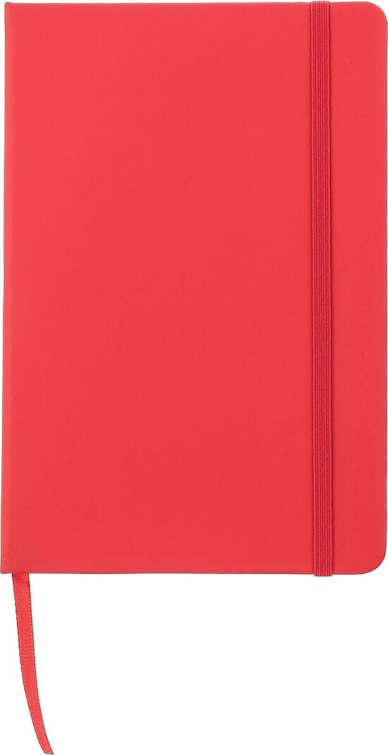 PU-Notizbuch (A5) Bradley Original