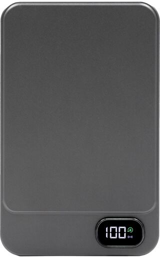 BrandCharger Lanyard Öko-Schlüsselband