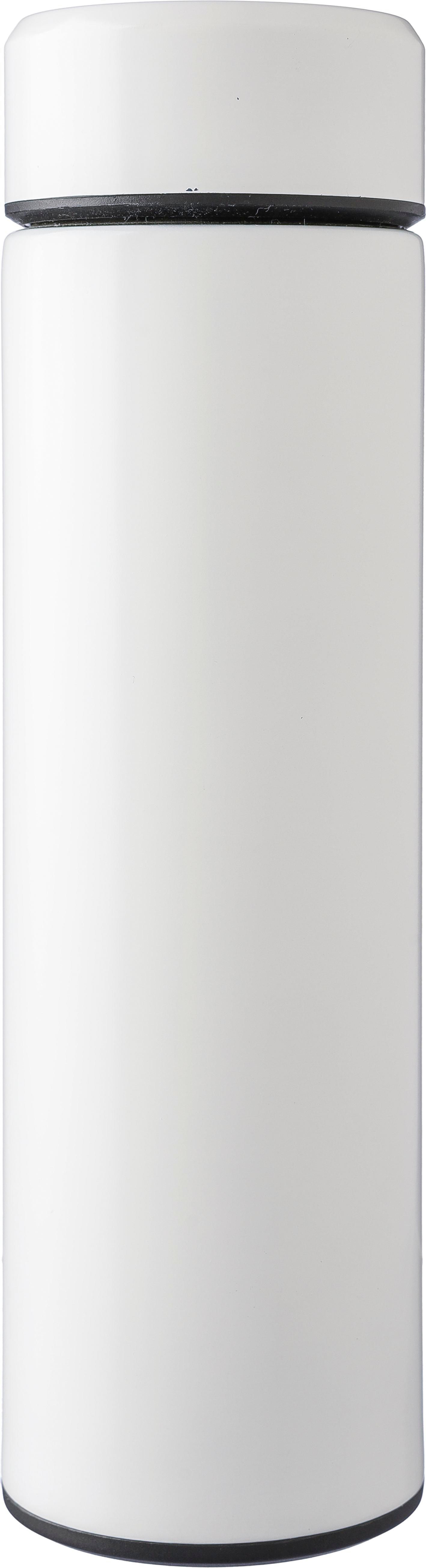Doppelwandige Edelstahlflasche 425 ml Mary