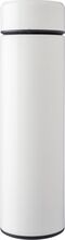 Doppelwandige Edelstahlflasche 425 ml Mary