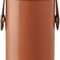 Recycelte Edelstahlflasche Brock