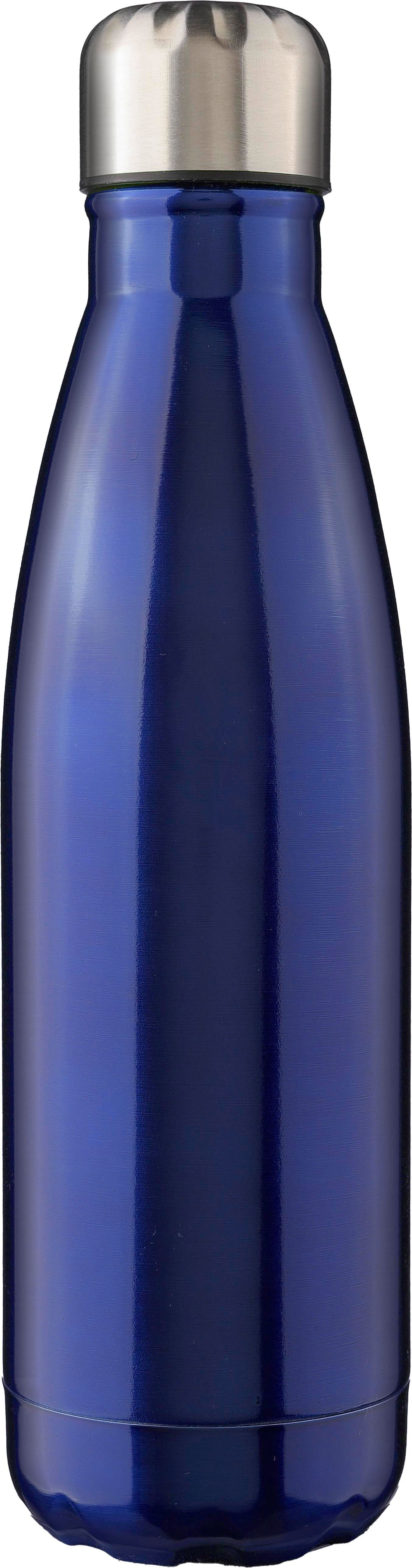 Recyceltem trinkflasche(650 ml) aus Edelstahl Sumatra