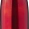 Recyceltem doppelwandige Trinkflasche aus Edelstahl Lombok