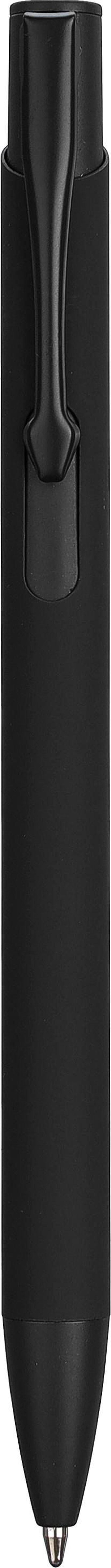 Kugelschreiber Gladys aus recyceltem Aluminium