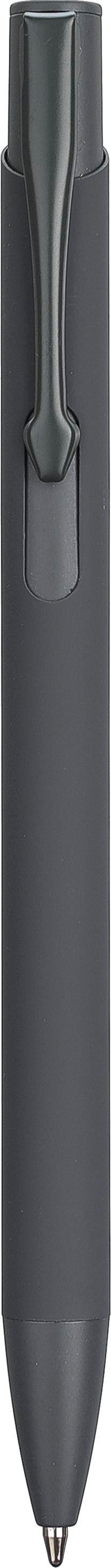 Kugelschreiber Gladys aus recyceltem Aluminium