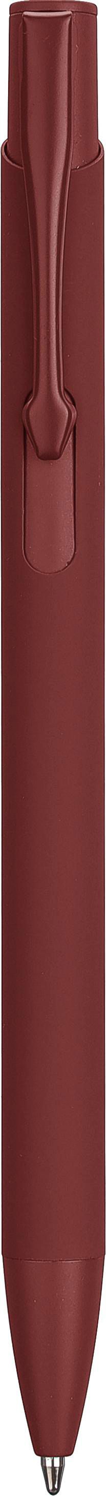 Kugelschreiber Gladys aus recyceltem Aluminium