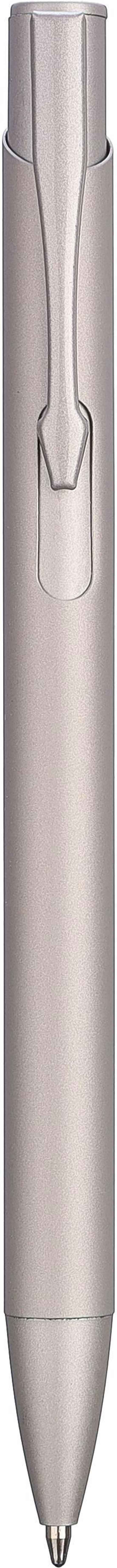 Kugelschreiber Gladys aus recyceltem Aluminium